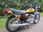 1975 Kawasaki H1F-500 Mach III oldtimer motorfiets te koop