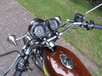1975 Kawasaki H1F-500 Mach III oldtimer motorfiets te koop
