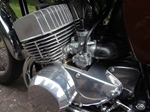 1975 Kawasaki H1F-500 Mach III oldtimer motorfiets te koop