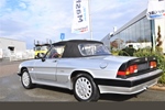 1988 Alfa Romeo Spider oldtimer te koop