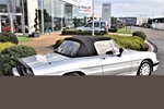 1988 Alfa Romeo Spider oldtimer te koop