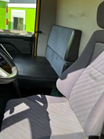 1989 Scania 113H oldtimer vrachtwagen te koop