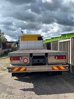 1989 Scania 113H oldtimer vrachtwagen te koop