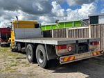 1989 Scania 113H oldtimer vrachtwagen te koop