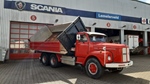 1978 Scania lt111  oldtimer vrachtwagen te koop