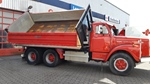 1978 Scania lt111  oldtimer vrachtwagen te koop