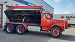 1978 Scania lt111  oldtimer vrachtwagen te koop