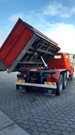 1978 Scania lt111  oldtimer vrachtwagen te koop