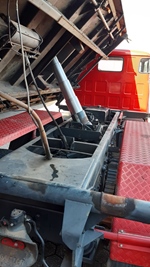 1978 Scania lt111  oldtimer vrachtwagen te koop