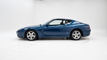 1994 Ferrari 456 GT oldtimer te koop