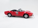 1968 Fiat Dino Spider 2.0 oldtimer te koop