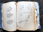 Originele Volkswagen VW typ 1 Ersatzteile katalog  oldtimer te koop