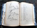 Originele Volkswagen VW typ 1 Ersatzteile katalog  oldtimer te koop