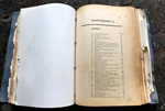 Originele Volkswagen VW typ 1 Ersatzteile katalog  oldtimer te koop