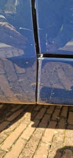 1971 Alfa Romeo GT 1300 Junior oldtimer te koop