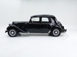 1947 Citroën Traction 11 BL oldtimer te koop