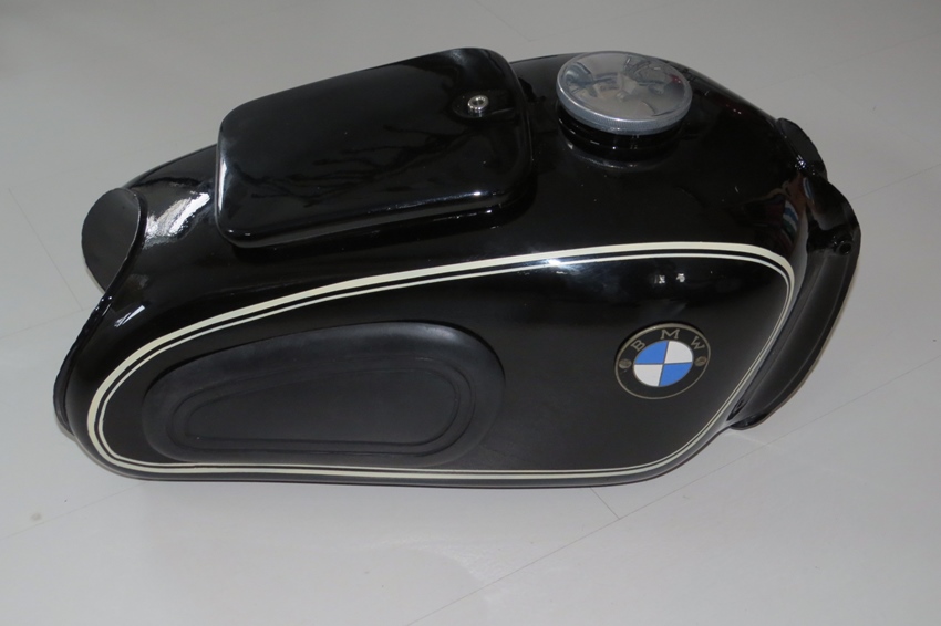 1960 BMW R26 of R27 te koop