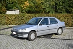 1995 Peugeot 306 Reference oldtimer te koop