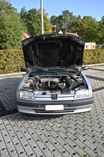 1995 Peugeot 306 Reference oldtimer te koop