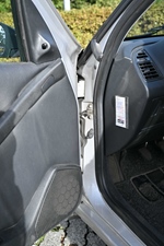 1995 Peugeot 306 Reference oldtimer te koop