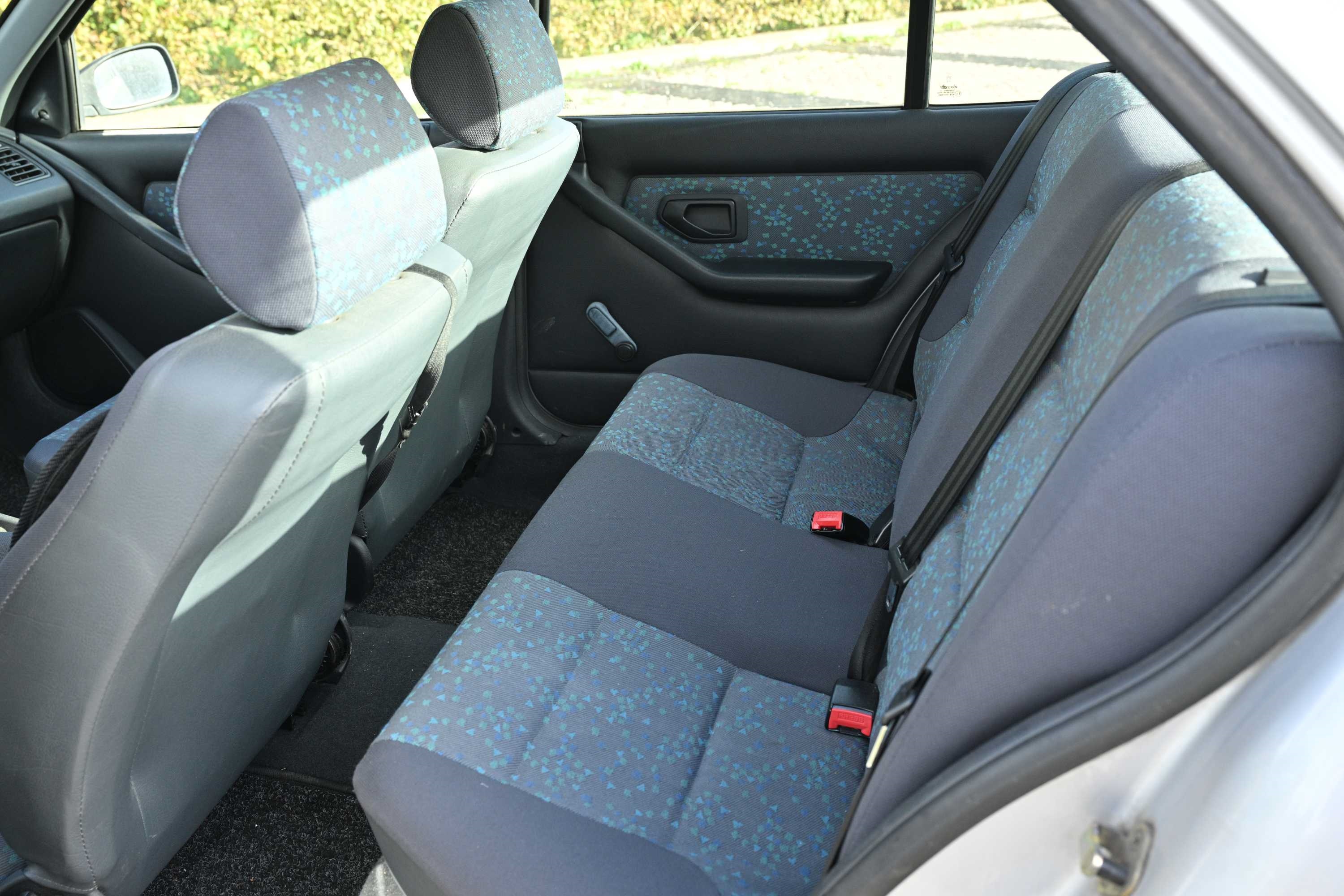 1995 Peugeot 306 Reference oldtimer te koop