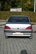 1995 Peugeot 306 Reference oldtimer te koop