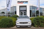 1993 Mercedes SL-klasse oldtimer te koop