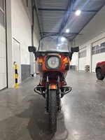 1980 BMW r100rt oldtimer motorfiets te koop
