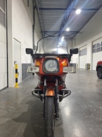 1980 BMW r100rt oldtimer motorfiets te koop