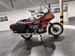 1980 BMW r100rt oldtimer motorfiets te koop