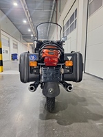 1980 BMW r100rt oldtimer motorfiets te koop
