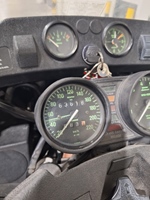1980 BMW r100rt oldtimer motorfiets te koop