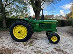 1970 John Deere 3020 oldtimer tractor te koop