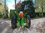 1970 John Deere 3020 oldtimer tractor te koop
