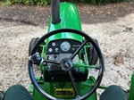 1970 John Deere 3020 oldtimer tractor te koop
