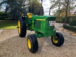 1970 John Deere 3020 oldtimer tractor te koop
