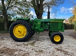 1972 John Deere 4620 oldtimer tractor te koop