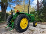 1972 John Deere 4620 oldtimer tractor te koop