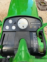 1972 John Deere 4620 oldtimer tractor te koop