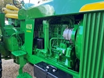 1972 John Deere 4620 oldtimer tractor te koop