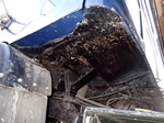 1972 Mercedes Unimog 406 "Grosses Getriebe" oldtimer vrachtwagen te koop