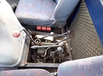 1972 Mercedes Unimog 406 "Grosses Getriebe" oldtimer vrachtwagen te koop