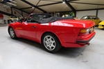 1989 Porsche 944 oldtimer te koop