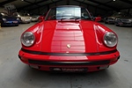 1986 Porsche 911 oldtimer te koop