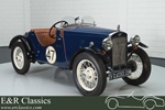 1936 Austin Seven Sports oldtimer te koop