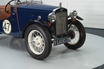 1936 Austin Seven Sports oldtimer te koop