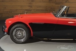 1965 Austin-Healey 3000 MKIII oldtimer te koop
