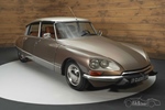 1973 Citroën DS oldtimer te koop