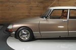 1973 Citroën DS oldtimer te koop