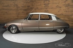 1973 Citroën DS oldtimer te koop